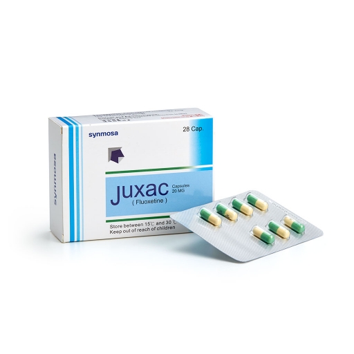 JuxacCapsules20mg