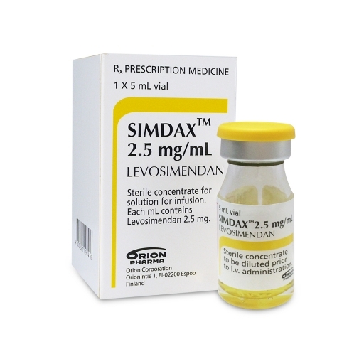 Simdax