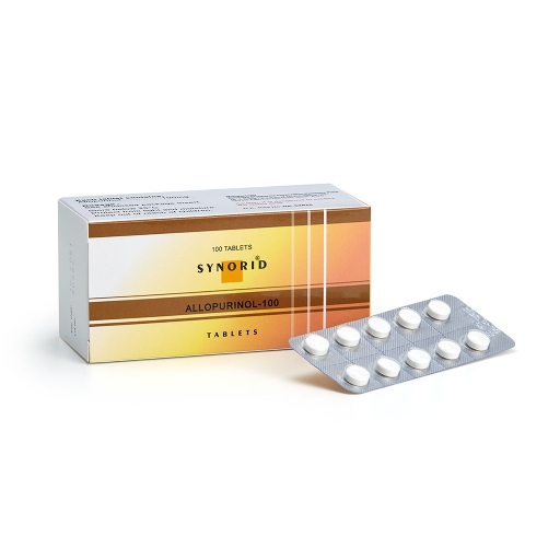 SynoridTablets100mg