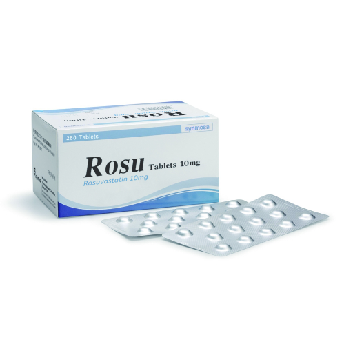 RosuTablets10mg