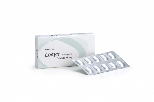 LesynTablets4mg