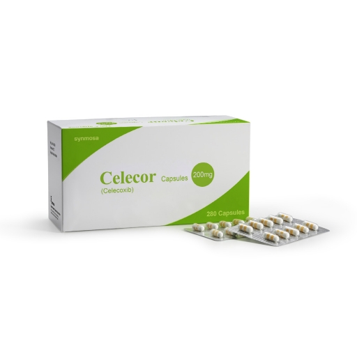 CelecorCapsules200mg