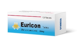 EuriconTab50mg